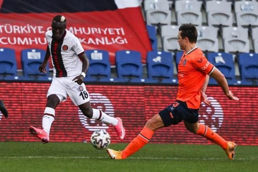 Fenerbahçe'ye Ndao şoku! Çılgın başkan Aulas devreye girdi