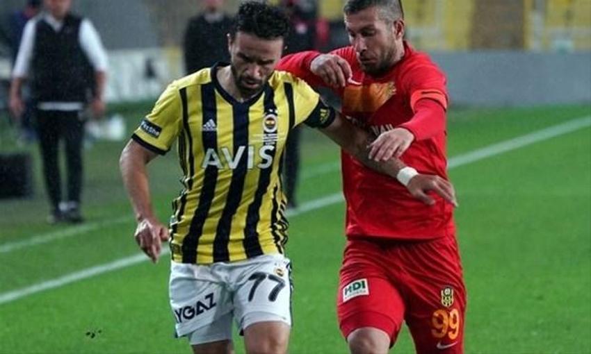 Fenerbahçe'de Gökhan Gönül futbolu bırakıyor! Yeni işi bile belli oldu
