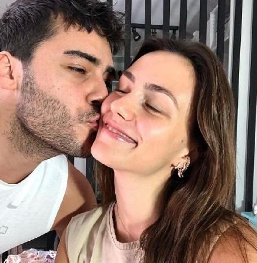 Berkay Hardal aşka geldi!