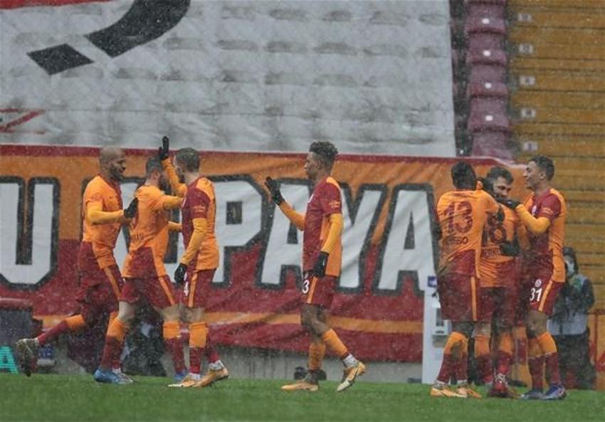 Rıdvan Dilmen'den flaş yorum! 'Serdar Tatlı bu işi beceremedi'