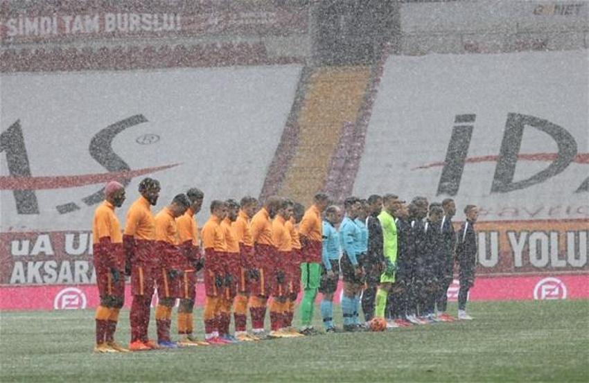 Rıdvan Dilmen'den flaş yorum! 'Serdar Tatlı bu işi beceremedi'
