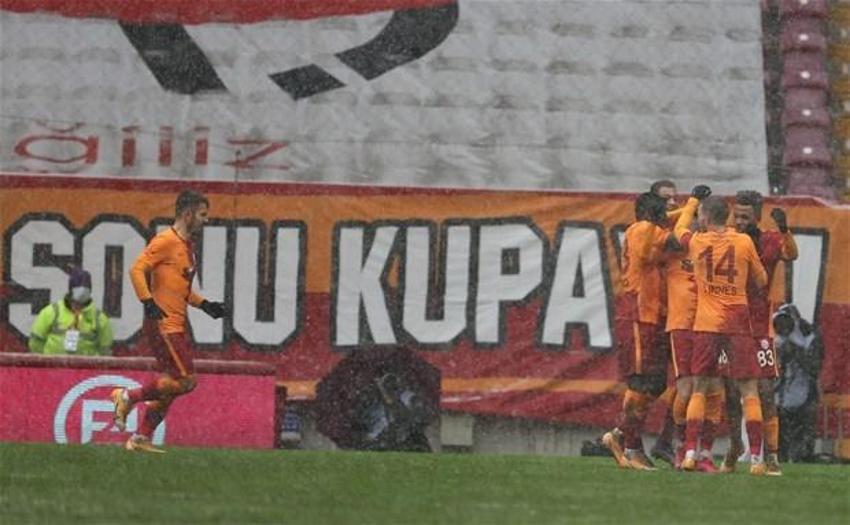 Rıdvan Dilmen'den flaş yorum! 'Serdar Tatlı bu işi beceremedi'