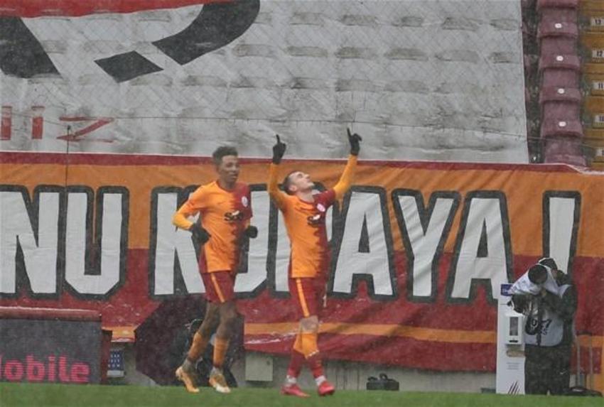 Rıdvan Dilmen'den flaş yorum! 'Serdar Tatlı bu işi beceremedi'