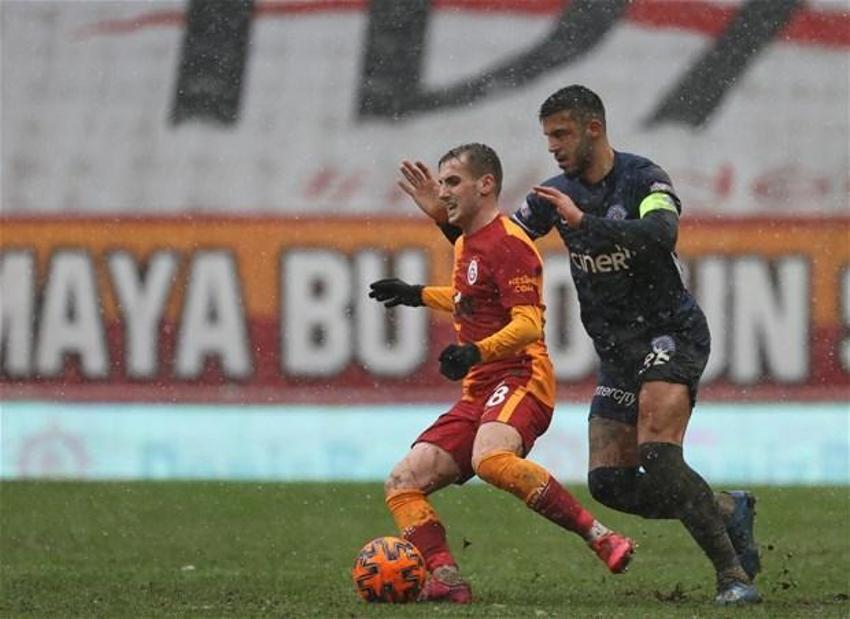 Rıdvan Dilmen'den flaş yorum! 'Serdar Tatlı bu işi beceremedi'