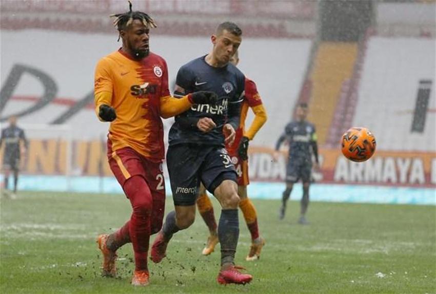 Rıdvan Dilmen'den flaş yorum! 'Serdar Tatlı bu işi beceremedi'