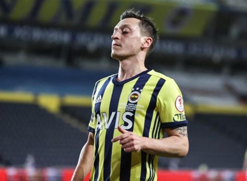 Batuhan Karadeniz'den şok eden Mesut Özil yorumu! 'Bir şey beklemeyin'