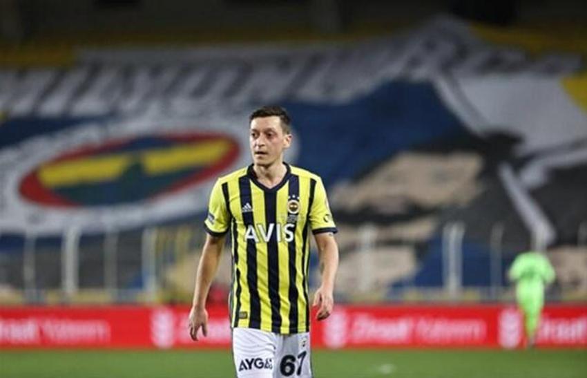 Batuhan Karadeniz'den şok eden Mesut Özil yorumu! 'Bir şey beklemeyin'