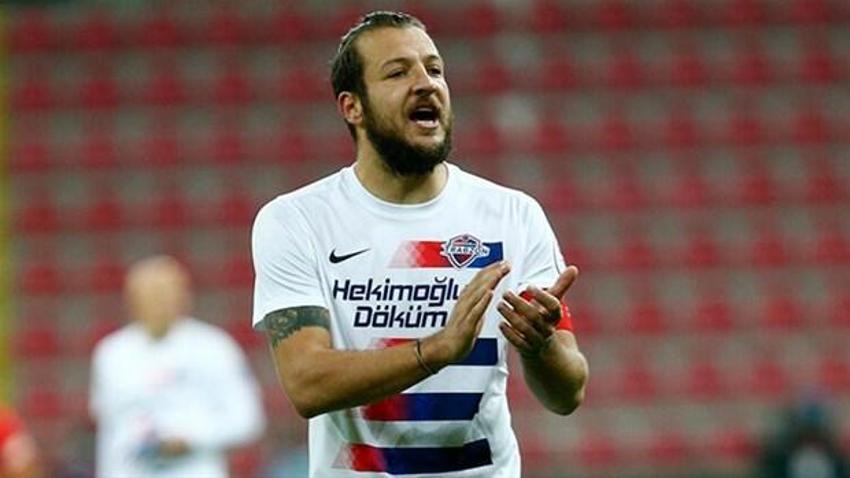 Batuhan Karadeniz'den şok eden Mesut Özil yorumu! 'Bir şey beklemeyin'