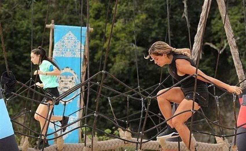 Survivor 2021'in yeni yarışmacıları belli oldu! Ünlü futbolcunun oğlu da var...