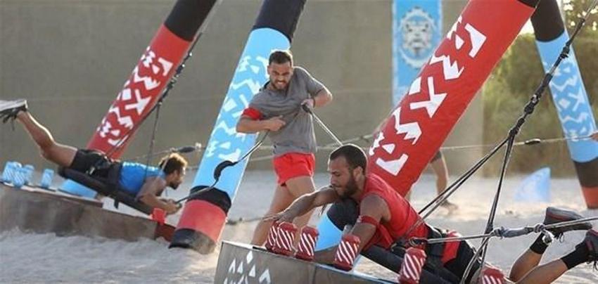 Survivor 2021'in yeni yarışmacıları belli oldu! Ünlü futbolcunun oğlu da var...
