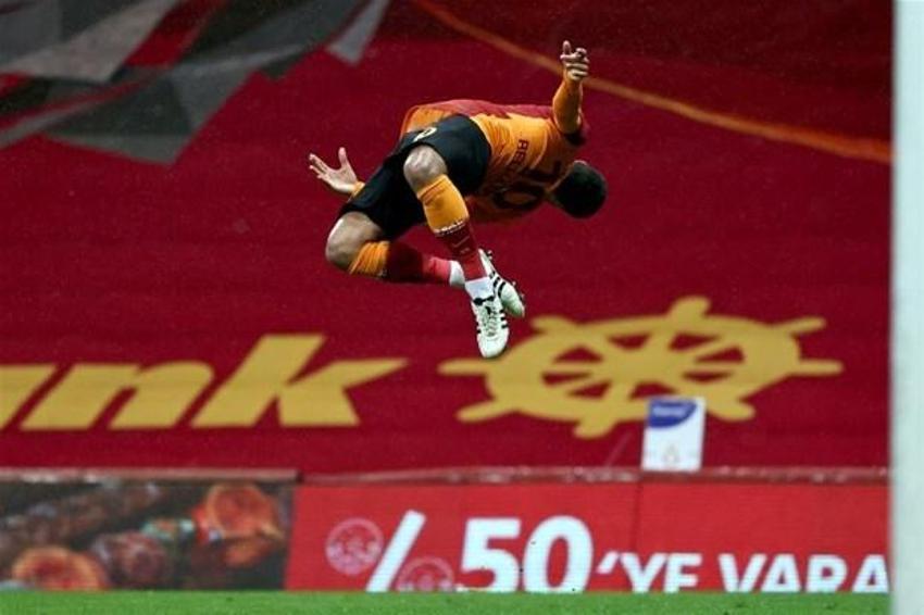 Hıncal Uluç'tan Fatih Terim'e tarihi çağrı! 'Belhanda'yı kadro dışı bırak hocam'