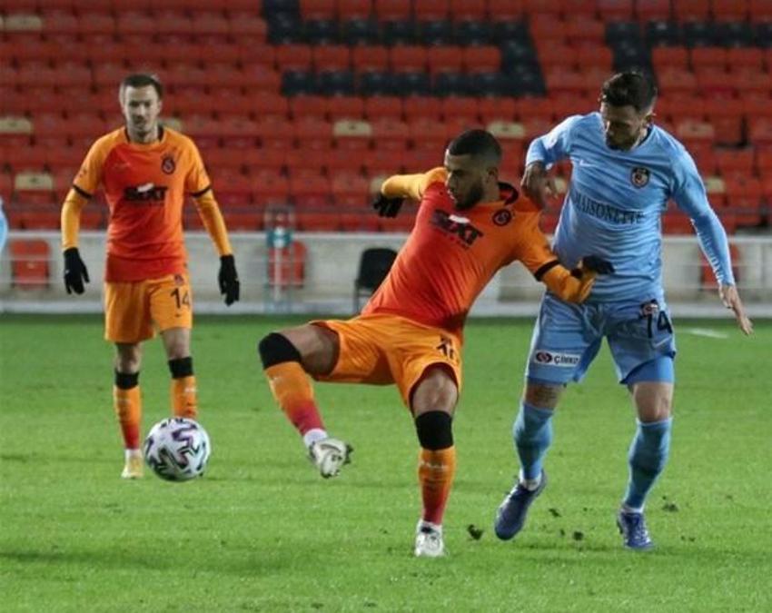 Hıncal Uluç'tan Fatih Terim'e tarihi çağrı! 'Belhanda'yı kadro dışı bırak hocam'