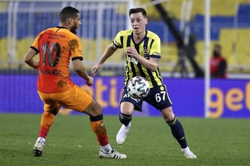 Hıncal Uluç'tan Fatih Terim'e tarihi çağrı! 'Belhanda'yı kadro dışı bırak hocam'