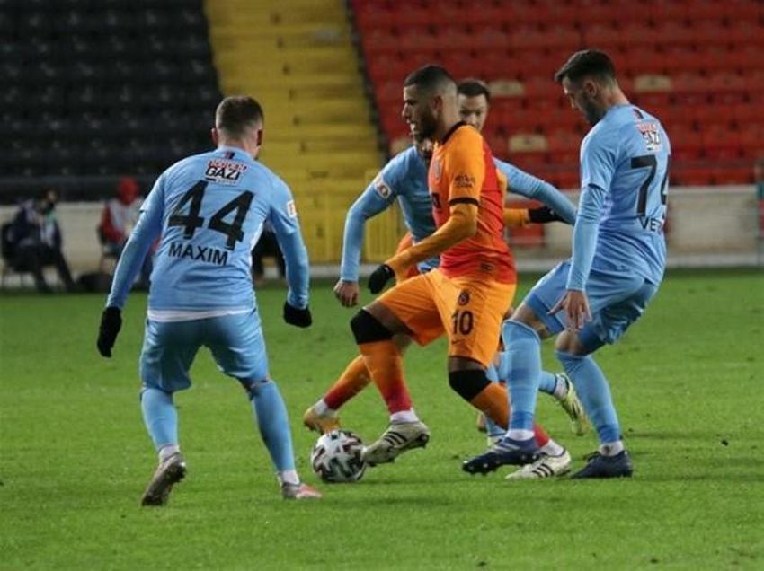 Hıncal Uluç'tan Fatih Terim'e tarihi çağrı! 'Belhanda'yı kadro dışı bırak hocam'