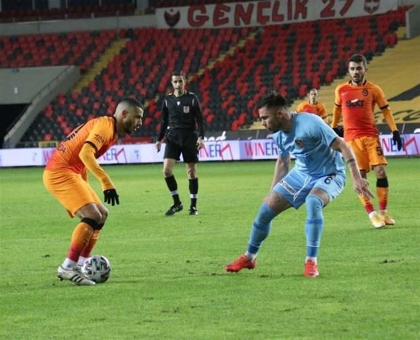 Hıncal Uluç'tan Fatih Terim'e tarihi çağrı! 'Belhanda'yı kadro dışı bırak hocam'