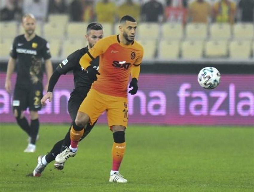 Hıncal Uluç'tan Fatih Terim'e tarihi çağrı! 'Belhanda'yı kadro dışı bırak hocam'
