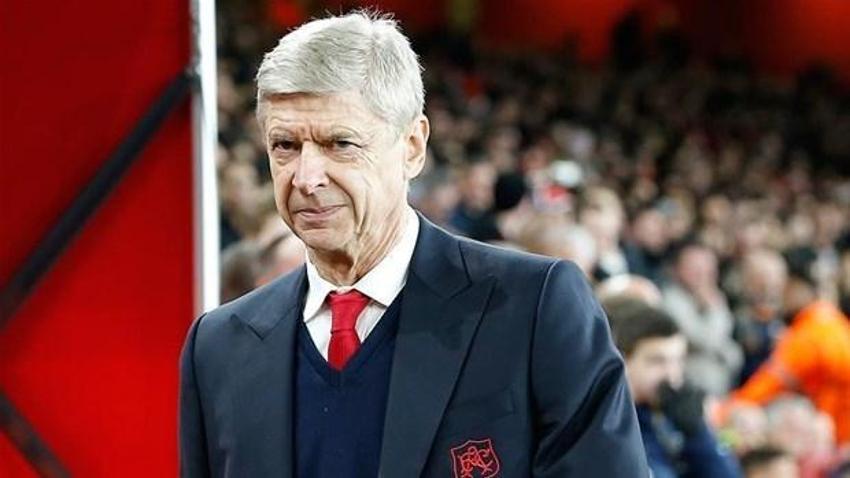Canlı yayında açıkladı! Rüya gerçek oluyor Arsene Wenger Fenerbahçe'ye geliyor