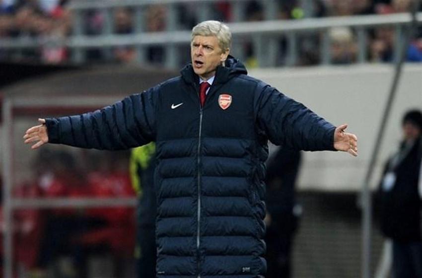 Canlı yayında açıkladı! Rüya gerçek oluyor Arsene Wenger Fenerbahçe'ye geliyor