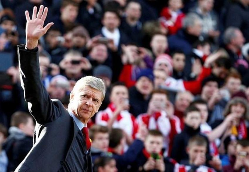 Canlı yayında açıkladı! Rüya gerçek oluyor Arsene Wenger Fenerbahçe'ye geliyor