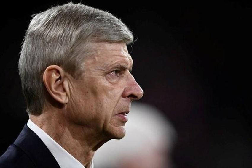 Canlı yayında açıkladı! Rüya gerçek oluyor Arsene Wenger Fenerbahçe'ye geliyor