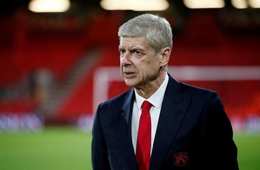 Canlı yayında açıkladı! Rüya gerçek oluyor Arsene Wenger Fenerbahçe'ye geliyor