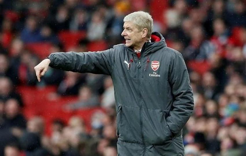 Canlı yayında açıkladı! Rüya gerçek oluyor Arsene Wenger Fenerbahçe'ye geliyor