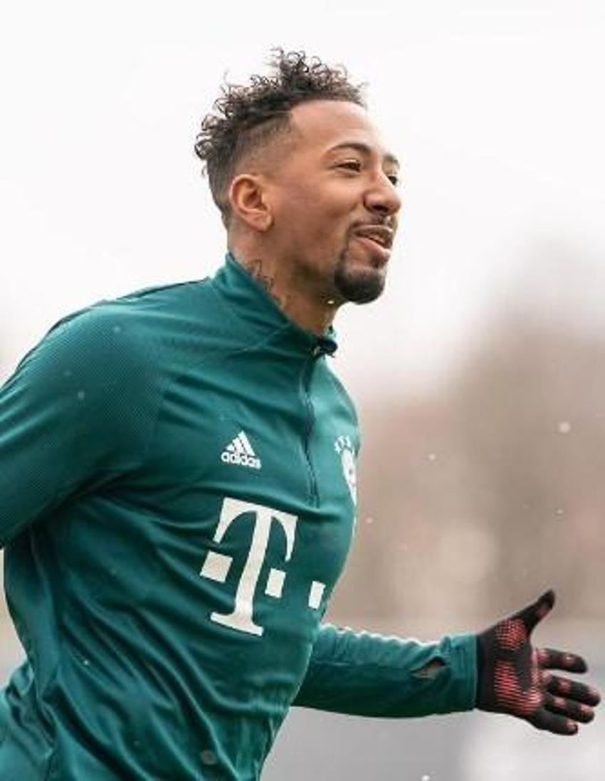 Bayern Münih'in yıldızı Jerome Boateng'e büyük şok! Evinde ölü bulundu...