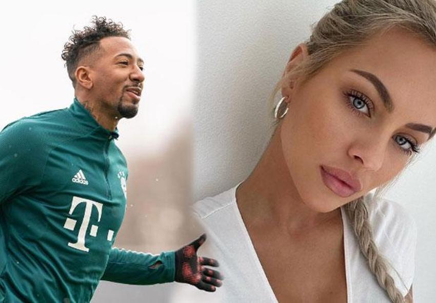 Bayern Münih'in yıldızı Jerome Boateng'e büyük şok! Evinde ölü bulundu...