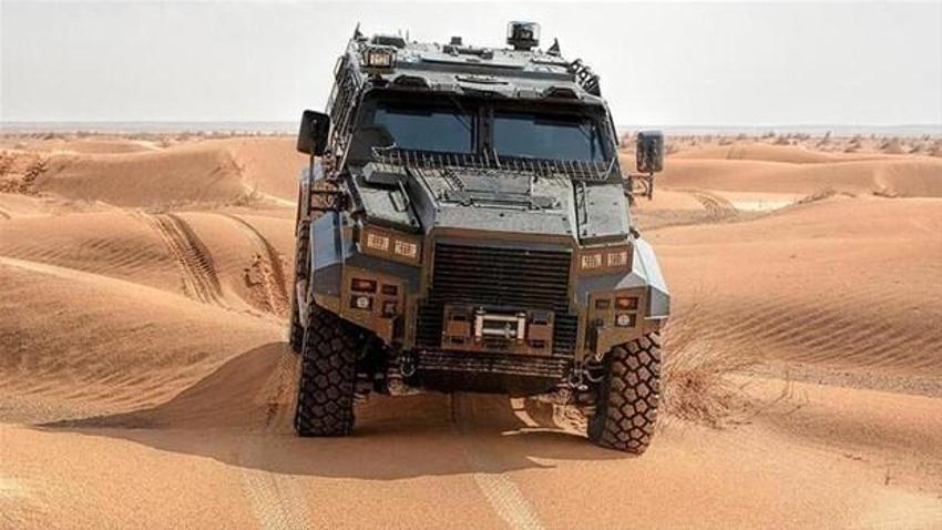 Türkiye'den müthiş hamle! Ejder Yalçın 'Bombalayacak'
