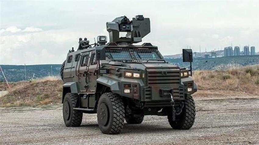 Türkiye'den müthiş hamle! Ejder Yalçın 'Bombalayacak'