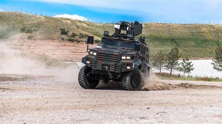 Türkiye'den müthiş hamle! Ejder Yalçın 'Bombalayacak'