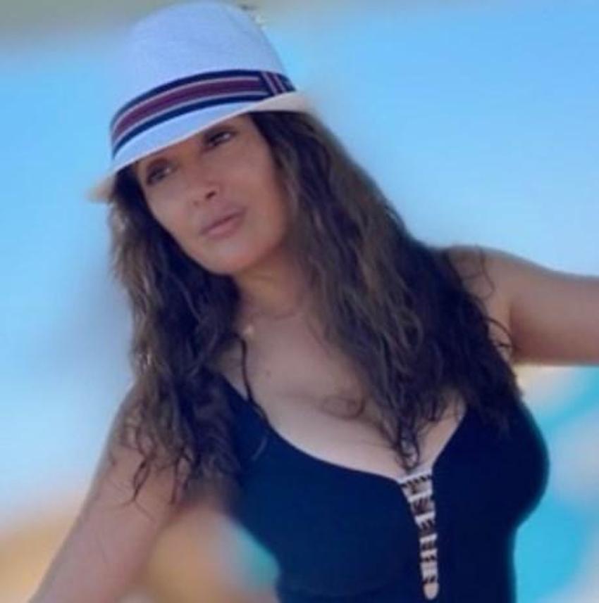 Salma Hayek : O dönem bizim için başrol imkansızdı