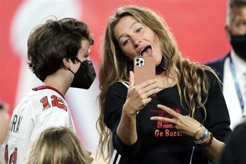 18 yıl sonra tarihi zafer! 55'inci Super Bowl'da kazanan belli oldu