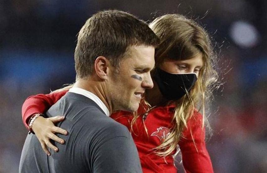 18 yıl sonra tarihi zafer! 55'inci Super Bowl'da kazanan belli oldu