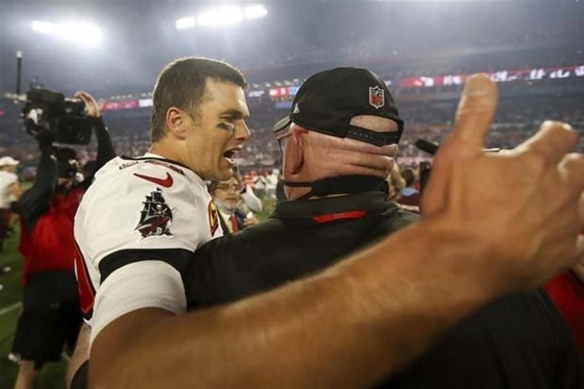18 yıl sonra tarihi zafer! 55'inci Super Bowl'da kazanan belli oldu