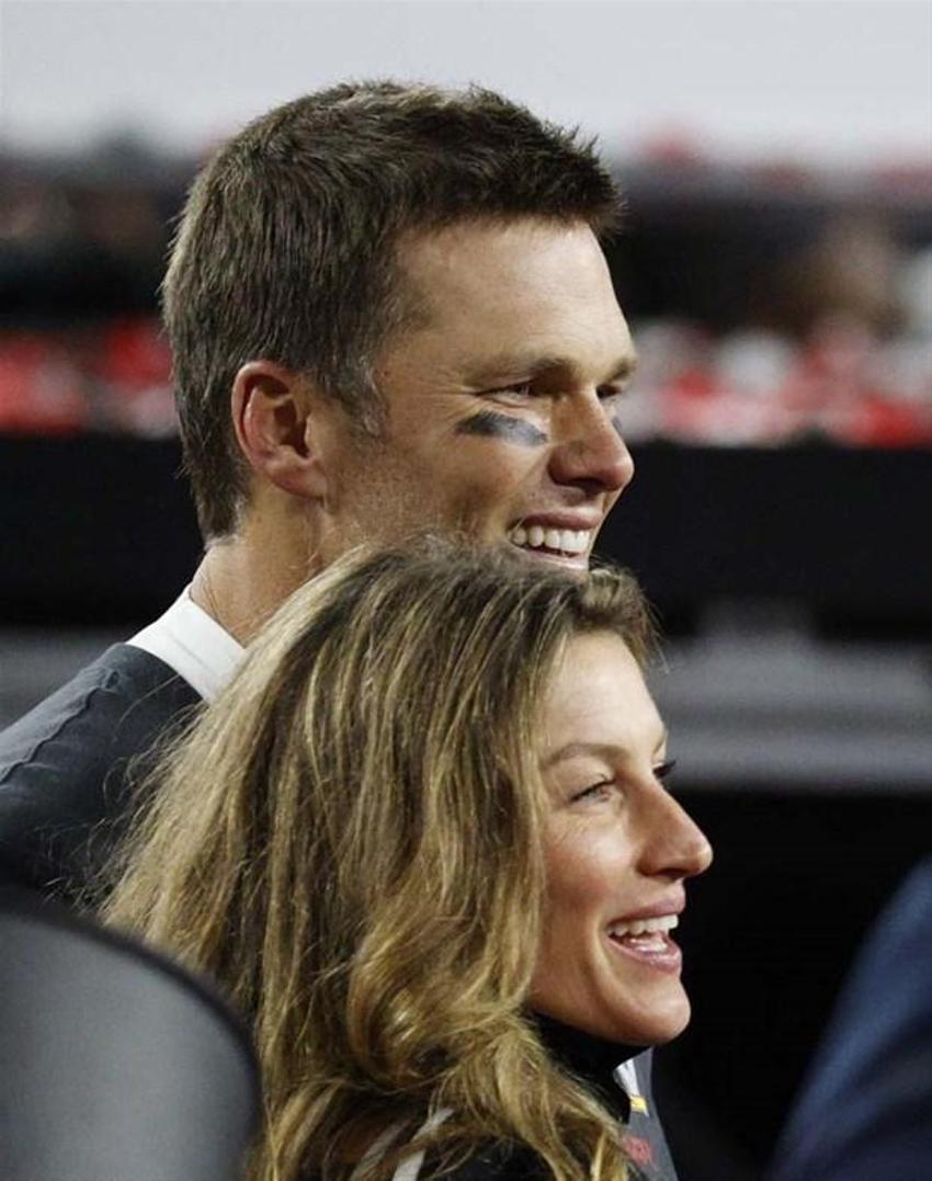 18 yıl sonra tarihi zafer! 55'inci Super Bowl'da kazanan belli oldu