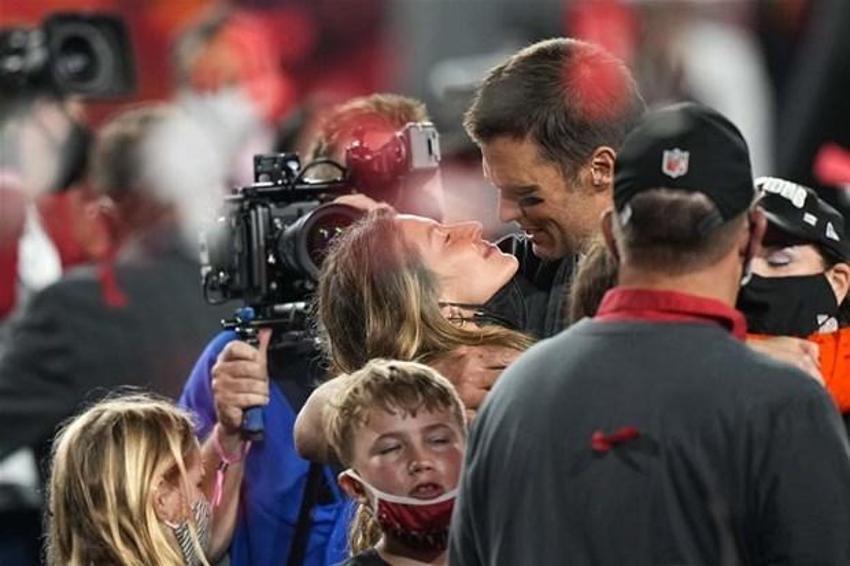 18 yıl sonra tarihi zafer! 55'inci Super Bowl'da kazanan belli oldu