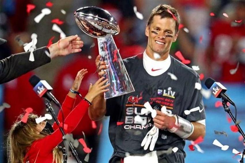18 yıl sonra tarihi zafer! 55'inci Super Bowl'da kazanan belli oldu
