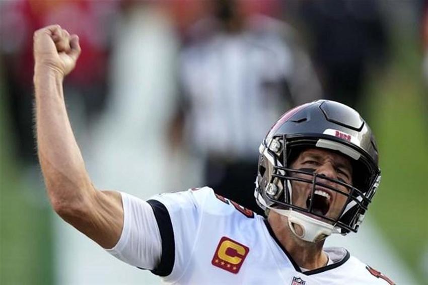 18 yıl sonra tarihi zafer! 55'inci Super Bowl'da kazanan belli oldu
