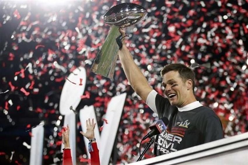 18 yıl sonra tarihi zafer! 55'inci Super Bowl'da kazanan belli oldu