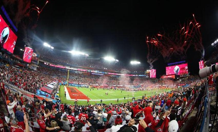 18 yıl sonra tarihi zafer! 55'inci Super Bowl'da kazanan belli oldu