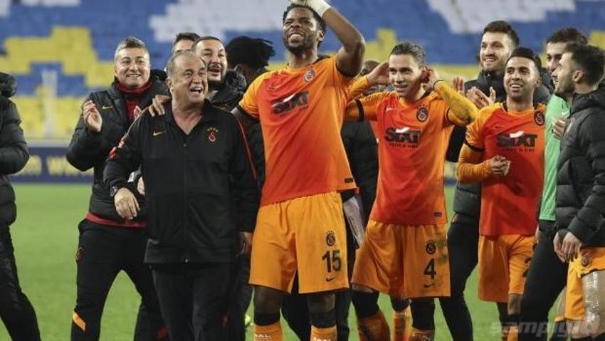 Galatasaray Mostafa Mohamed diye yıkılıyor! 'Yeni Mario Jardel'