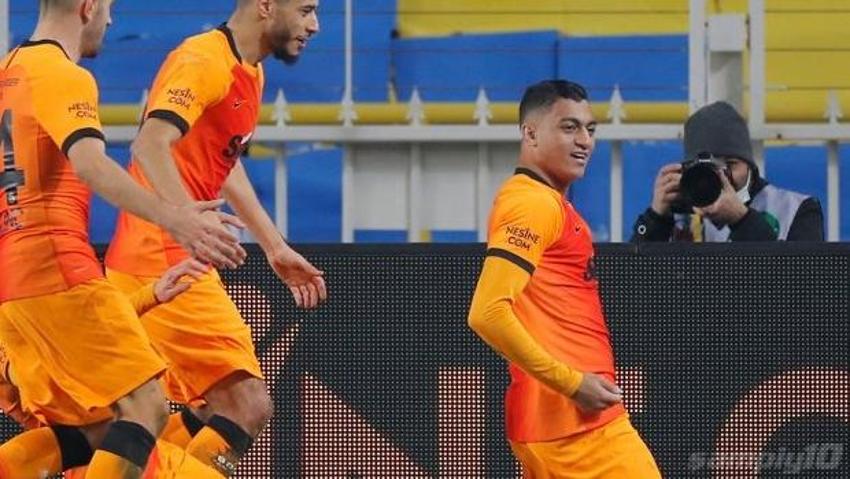 Galatasaray Mostafa Mohamed diye yıkılıyor! 'Yeni Mario Jardel'