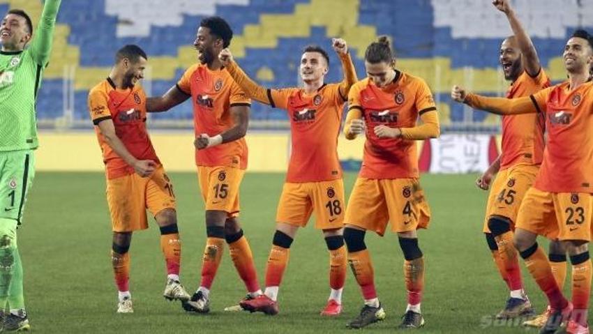 Galatasaray Mostafa Mohamed diye yıkılıyor! 'Yeni Mario Jardel'