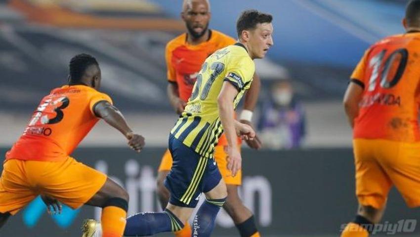 Galatasaray Mostafa Mohamed diye yıkılıyor! 'Yeni Mario Jardel'