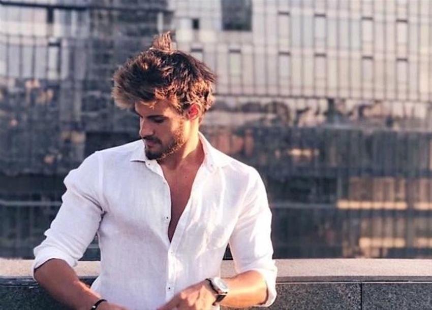 Survivor Batuhan'ın devamlı 'Melisa' diye seslendiği kişi bakın kim çıktı!