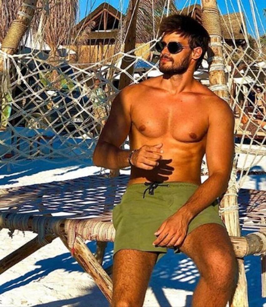 Survivor Batuhan'ın devamlı 'Melisa' diye seslendiği kişi bakın kim çıktı!