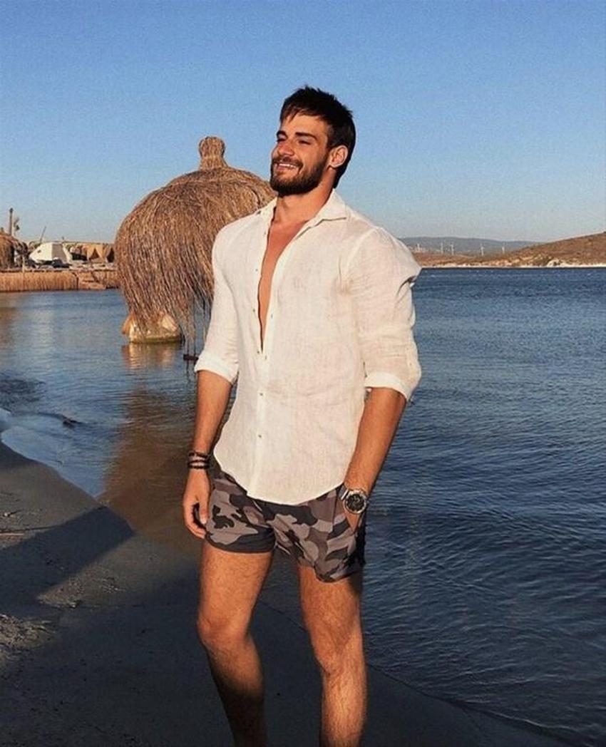 Survivor Batuhan'ın devamlı 'Melisa' diye seslendiği kişi bakın kim çıktı!