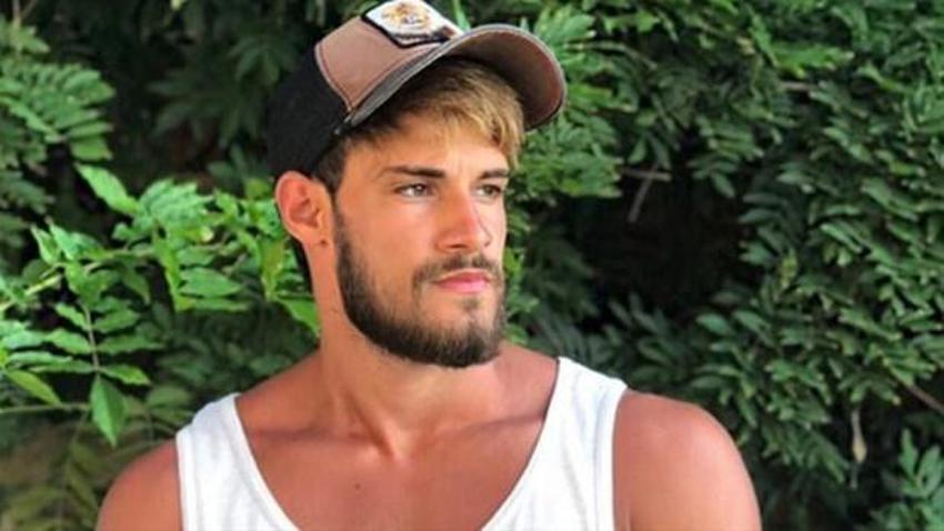 Survivor Batuhan'ın devamlı 'Melisa' diye seslendiği kişi bakın kim çıktı!