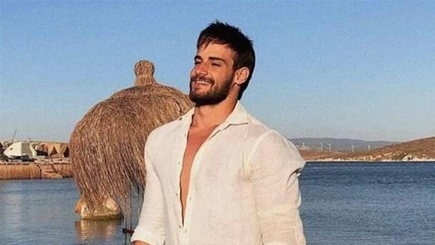 Survivor Batuhan'ın devamlı 'Melisa' diye seslendiği kişi bakın kim çıktı!